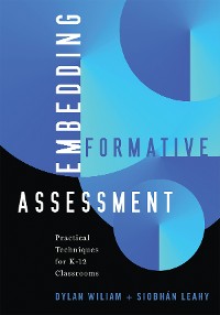 Cover Embedding Formative Assessment