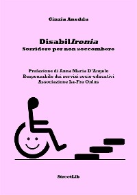 Cover DisabilIronia