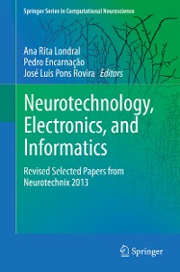 Cover Neurotechnology, Electronics, and Informatics