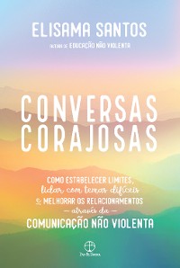 Cover Conversas corajosas