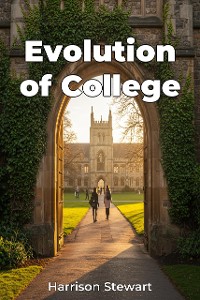 Cover Evolution of College