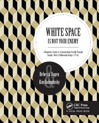 Cover White Space Is Not Your Enemy