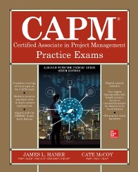 Cover CAPM Certified Associate in Project Management Practice Exams