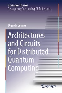 Cover Architectures and Circuits for Distributed Quantum Computing