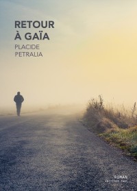 Cover Retour à Gaïa