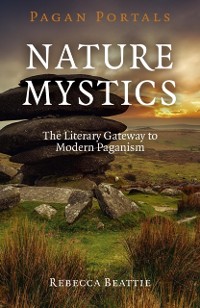 Cover Pagan Portals - Nature Mystics