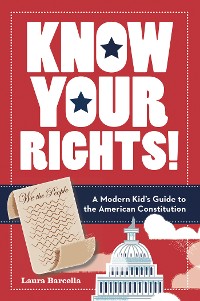 Cover Know Your Rights!