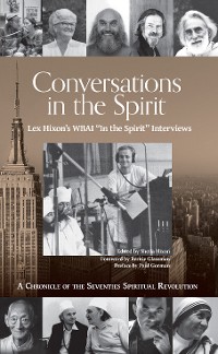 Cover Conversations in the Spirit
