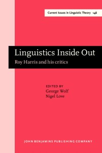 Cover Linguistics Inside Out