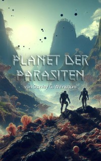 Cover Planet der Parasiten