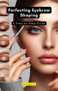 Cover Perfecting Eyebrow Shaping