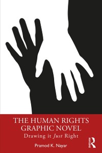 Cover Human Rights Graphic Novel