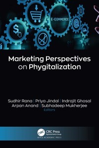 Cover Marketing Perspectives on Phygitalization