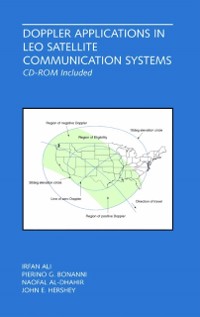 Cover Doppler Applications in LEO Satellite Communication Systems