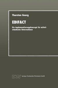 Cover EDIFACT