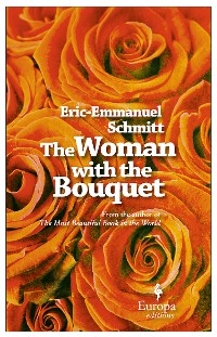 Cover The Woman with the Bouquet