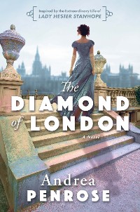 Cover The Diamond of London