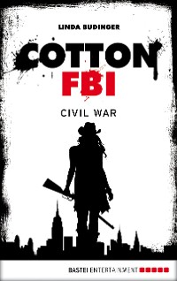 Cover Cotton FBI - Episode 14