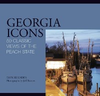 Cover Georgia Icons
