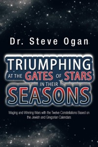 Cover Triumphing at the Gates of Stars in Their Seasons