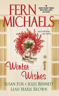 Cover Winter Wishes