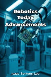 Cover Robotics Today Advancements