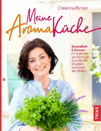 Cover Meine Aromaküche