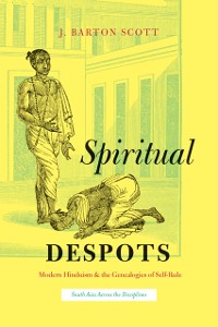 Cover Spiritual Despots