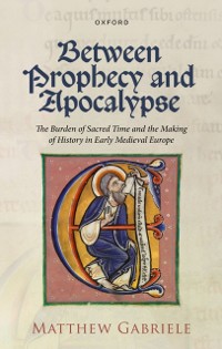 Cover Between Prophecy and Apocalypse