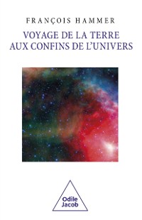 Cover Voyage de la Terre aux confins de l''Univers