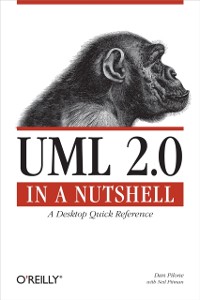 Cover UML 2.0 in a Nutshell