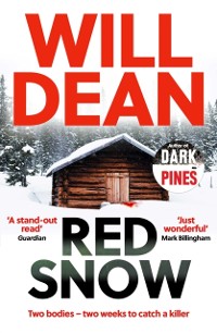 Cover Red Snow