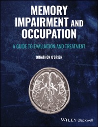 Cover Memory Impairment and Occupation
