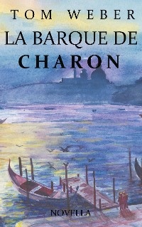 Cover La barque de Charon