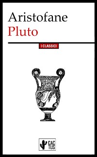 Cover Pluto