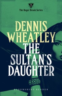 Cover Sultan's Daughter