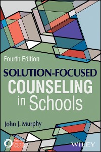 Cover Solution-Focused Counseling in Schools