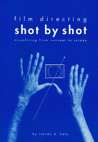 Cover Film Directing Shot by Shot