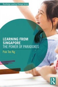 Cover Learning from Singapore
