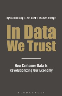 Cover In Data We Trust