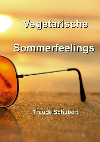 Cover Vegetarische Sommerfeelings