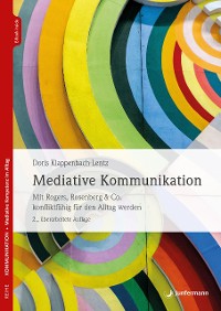 Cover Mediative Kommunikation