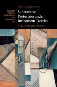 Cover Substantive Protection under Investment Treaties