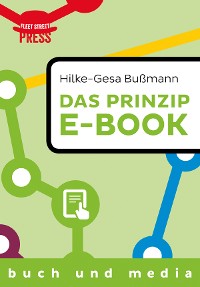 Cover Das Prinzip E-Book