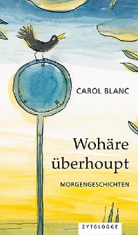 Cover Wohäre überhoupt