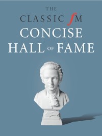 Cover Classic FM Concise Hall of Fame