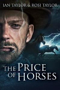 Cover The Price Of Horses