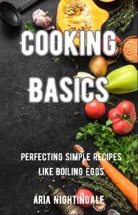 Cover Cooking Basics