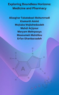 Cover Exploring Boundless Horizons: Medicine and Pharmacy