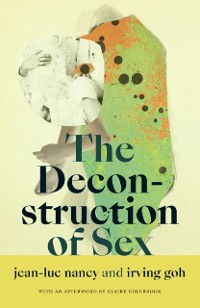 Cover Deconstruction of Sex